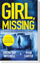 Girl, Missing
