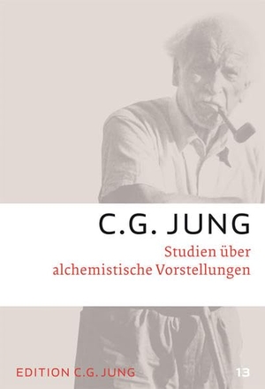 Jung, C. G.. Studien über alchemistische Vorstellungen - Gesammelte Werke 13. Patmos-Verlag, 2024.