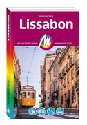 MICHAEL MÜLLER Reiseführer Lissabon MM-City