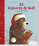 24 Histoires de Noel