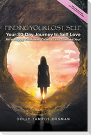 FINDING YOUR LOST SELF