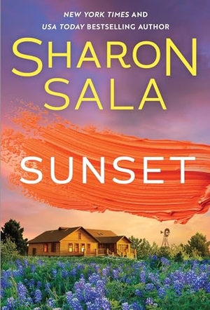 Sala, Sharon. Sunset. Sourcebooks, 2025.