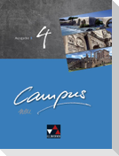 Campus B neu 4 - Schülerband