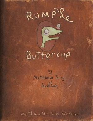 Gubler, Matthew Gray. Rumple Buttercup: A Story of Bananas, Belonging, and Being Yourself Heirloom Edition. Random House LLC US, 2021.