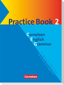 Cornelsen English Grammar. Große Ausgabe. Practice Book 2