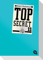 Top Secret 11. Die Rache