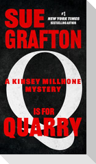 Q Is for Quarry