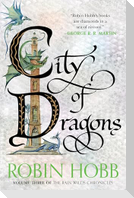 City of Dragons