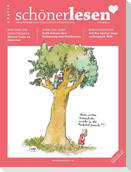 Schönerlesen (schöner lesen) - Ausgabe 27. VPE 50 Exemplare