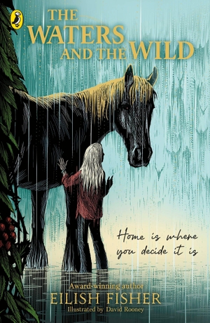 Fisher, Eilish. The Waters and the Wild. Penguin Books Ltd (UK), 2026.