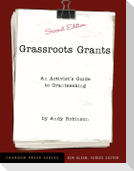 Grassroots Grants
