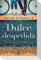 Dulce despedida