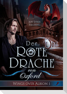 Der rote Drache von Oxford