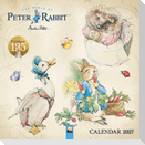 The World of Peter Rabbit - Die Welt von Peter Rabbit 2027 - Original Flame Tree Publishing-Kalender [Kalender]