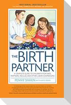 The Birth Partner 5th Edition