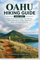 OAHU HIKING GUIDE 2026-2027