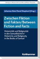 Zwischen Fiktion und Fakten / Between Fiction and Facts