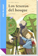 Los tesoros del bosque