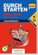 Durchstarten Englisch 9.-12. Schuljahr. Grammatik