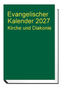Evangelischer Kalender 2027