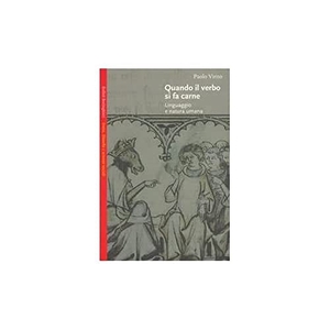 Virno, Paolo. Quando il verbo si fa carne. Linguaggio e natura umana. Bollati Boringhieri, 2003.