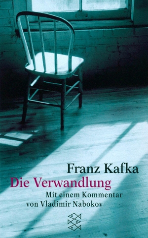 Kafka, Franz. Die Verwandlung. FISCHER Taschenbuch, 1986.