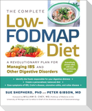 The Complete Low-Fodmap Diet