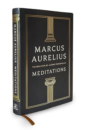 Aurelius, Marcus. Meditations. Liveright Publishing Corporation, 2026.