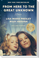 From Here to the Great Unknown: Oprah's Book Club