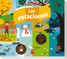 Las estaciones
