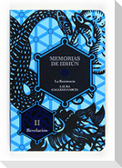 Memorias de Idhun 2. Revelación