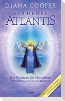 Entdecke Atlantis