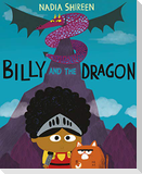 Billy and the Dragon