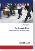Business Ethics: