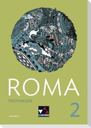 Roma A Prüfungen 2