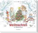Weihnachten im Bärenhaus