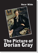 The Picture of Dorian Gray, Novel