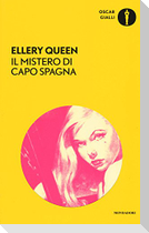 Il mistero di Capo Spagna