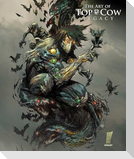 The Art of Top Cow: Legacy