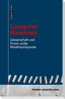 Spritzenfrei Abnehmen