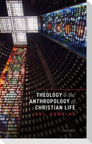 Theology & Anthropol Christian Life C