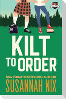 Kilt to Order
