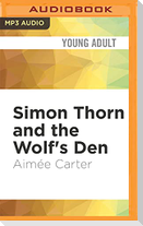 SIMON THORN & THE WOLFS DEN  M