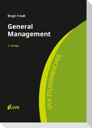 General Management