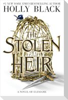 The Stolen Heir