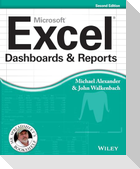 Excel Dashboards and Reports