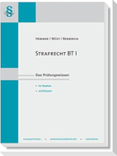 Strafrecht BT I
