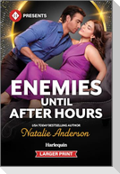 Enemies Until After Hours