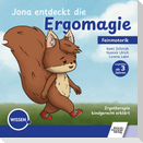 Jona entdeckt die Ergomagie