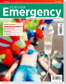 ELSEVIER Emergency. ILCOR-Leitlinien. 1/2026